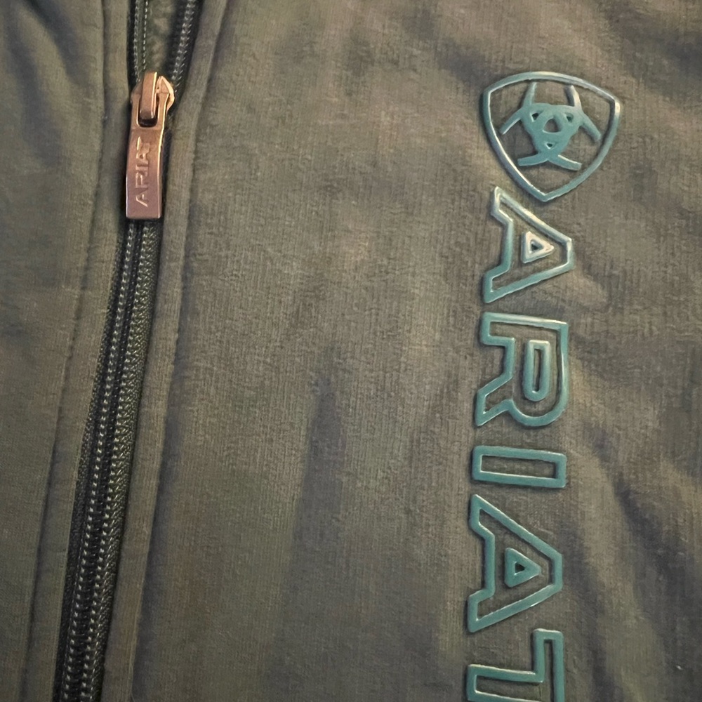 Ariat Teal Women's Apparel
